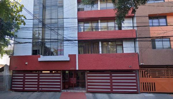 Departamento en Venta Escandón I Sección Miguel Hidalgo VF Departamento en Venta Escandón I Sección Miguel Hidalgo VF