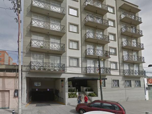 DEPARTAMENTO EN VENTA EN ARTES GRÁFICAS ET
