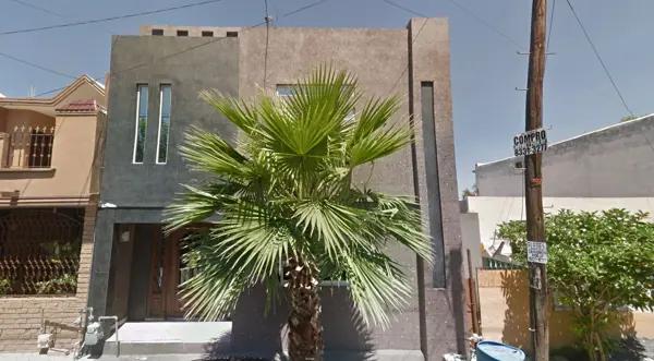 CASA EN VENTA EN INDUSTRIAS DEL VIDRIO ORIENTE, SAN NICOLÁS DE LOS GARZA, MONTERREY.