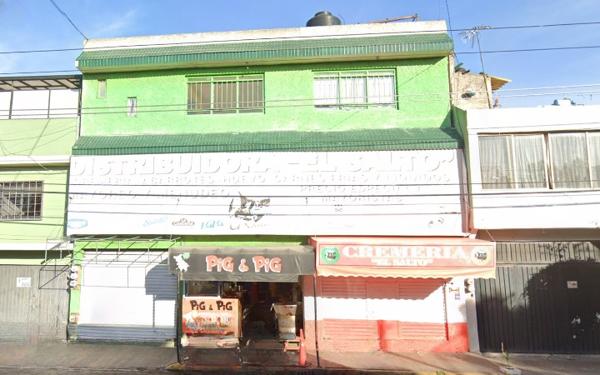 CASA EN VENTA PROVIDENCIA GUSTAVO A MADERO VF CASA EN VENTA PROVIDENCIA GUSTAVO A MADERO VF