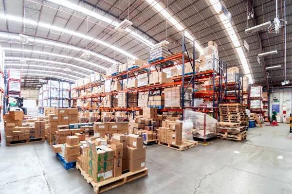 Nave en renta en Industrial Vallejo, Azcapotzalco, Ciudad de México