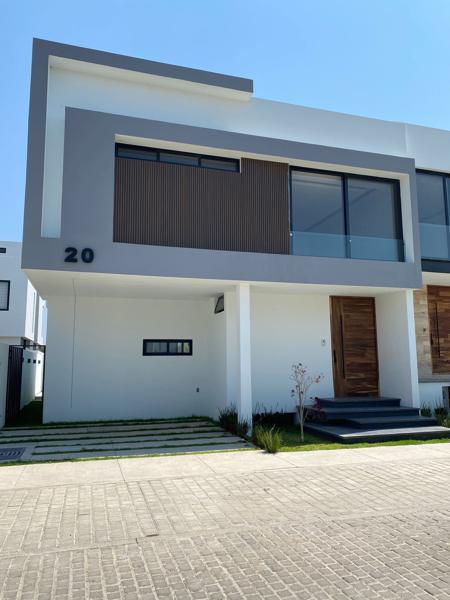 Casa en venta en Punto Sur, Tlajomulco de Zúñiga, Jalisco