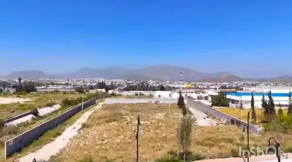 Terreno en VENTA 2000M2 Ramos Arizpe Zona Centro Terreno en VENTA 2000M2 Ramos Arizpe Zona Centro