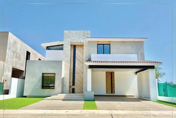 Casa en venta en Los Lagos, Hermosillo, Sonora