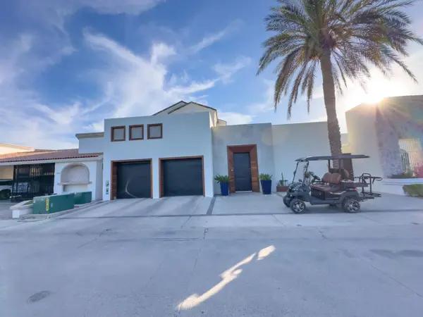 Casa en venta en Los Lagos, Hermosillo, Sonora