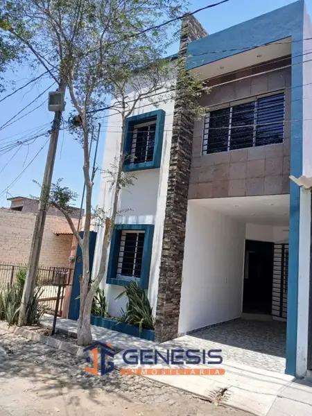 CASA EN VENTA