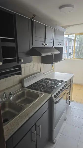 Departamento en venta a 5 minutos de Polanco
