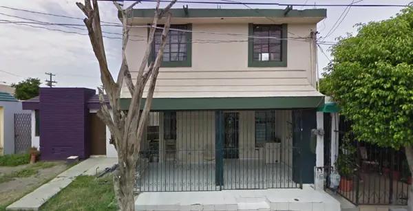 CASA EN VENTA EN CASA BLANCA, SAN NICOLÁS DE LOS GARZA, NUEVO LEÓN.