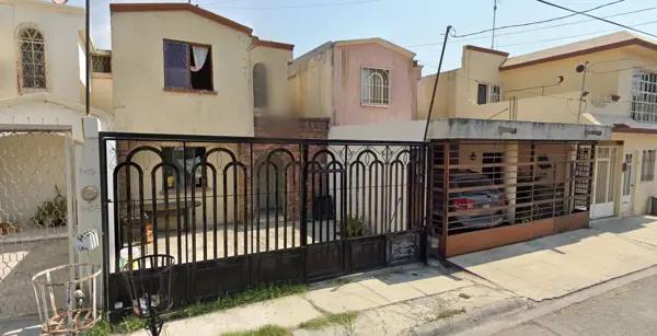 CASA EN VENTA EN PASEO DE LOS ANDES, SAN NICOLÁS DE LOS GARZA, NUEVO LEÓN. CASA EN VENTA EN PASEO DE LOS ANDES, SAN NICOLÁS DE LOS GARZA, NUEVO LEÓN.
