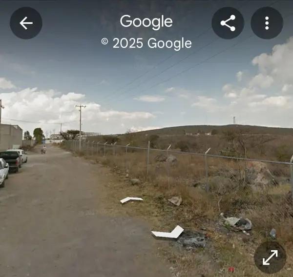 Terren industrial en VENTA