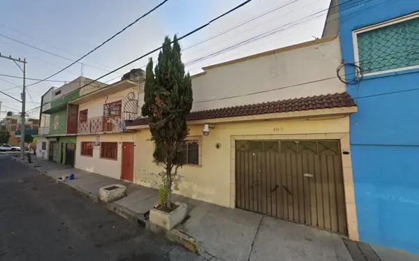 Casa en Venta en Ampliación Casas Alemán Gustavo A Madero Ciudad de México