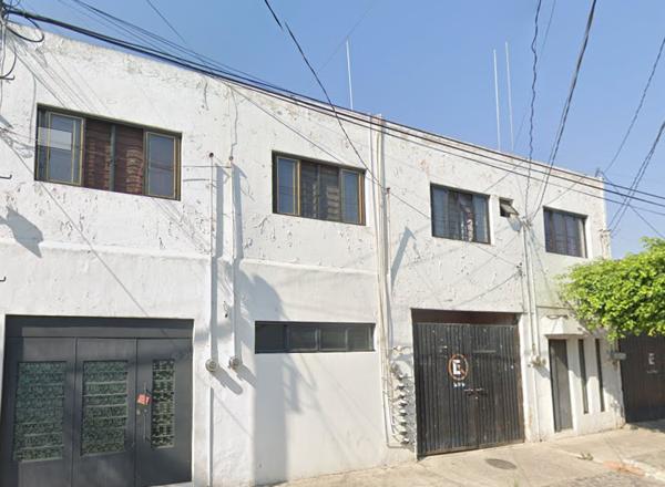 VENTA CASA REFUGIO RUBIO COL INSURGENTES LA PRESA GUADALAJARA JALISCO RECUPERACIÓN BANCARIA