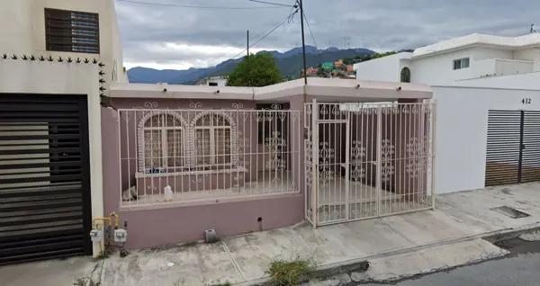 CASA EN VENTA EN JARDINES ROMA, MONTERREY, NUEVO LEÓN. CASA EN VENTA EN JARDINES ROMA, MONTERREY, NUEVO LEÓN.