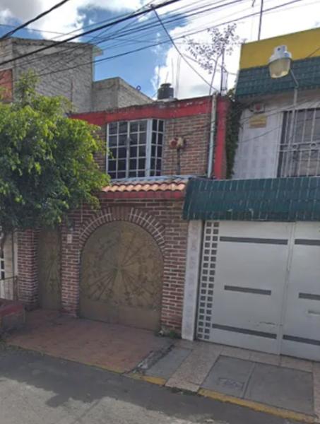 VENTA CASA CALLE EUCALIPTO ARBOLEDAS DE ARAGON ECATEPEC DE MOR EDO DE MÉX RECUPERACIÓN BANCARIA VENTA CASA CALLE EUCALIPTO ARBOLEDAS DE ARAGON ECATEPEC DE MOR EDO DE MÉX RECUPERACIÓN BANCARIA