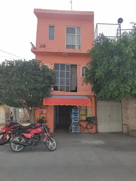 Casa en venta en san francisco del rincón, Guanajuato.