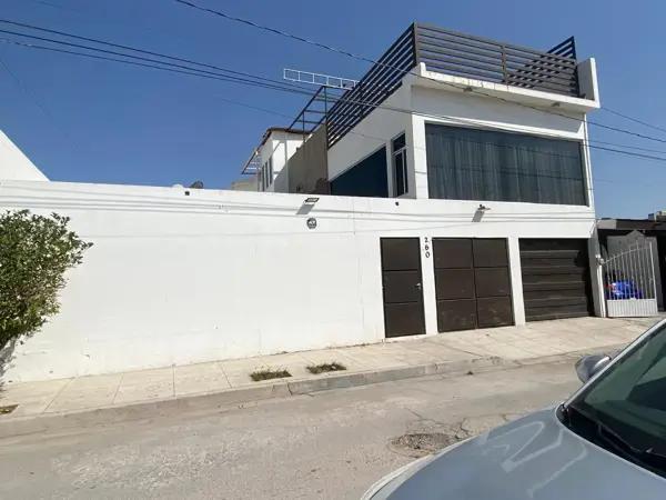 Casa en venta en Los Sauces, Lerdo, Durango Casa en venta en Los Sauces, Lerdo, Durango