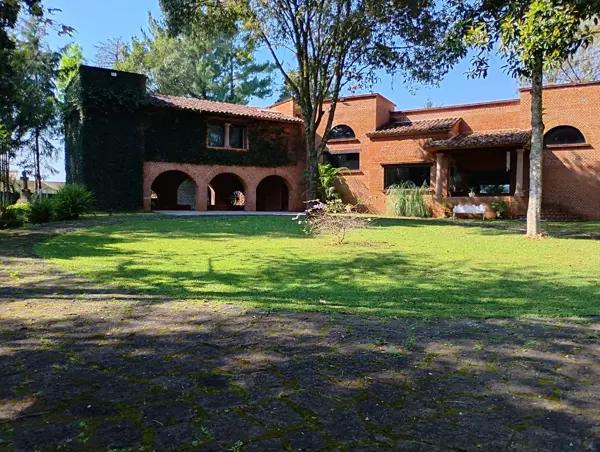 LA CASA DE TUS SUEÑOS