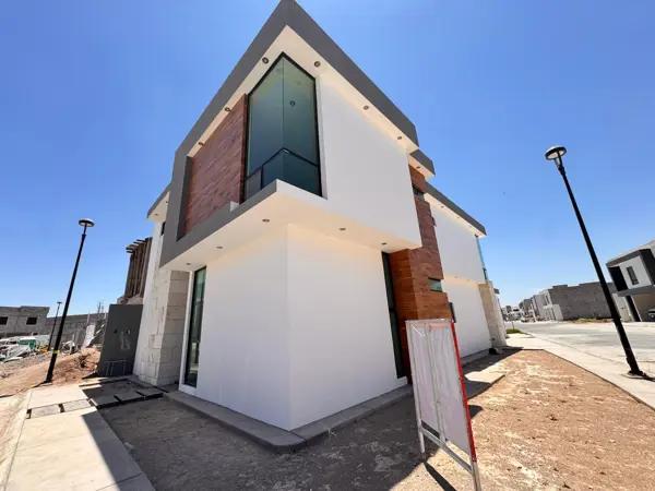 Lujosa Residencia en Viñedos, Torreón, Coahuila de Zaragoza