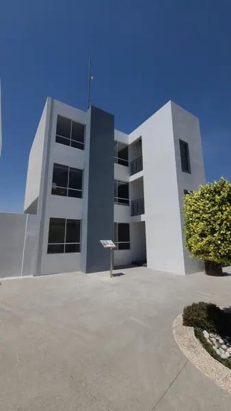 Departamento en venta en Los Héroes Chalco, Chalco, México