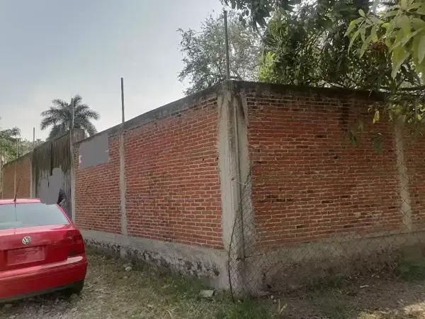 Terreno en venta en Alejandra, Yautepec, Morelos