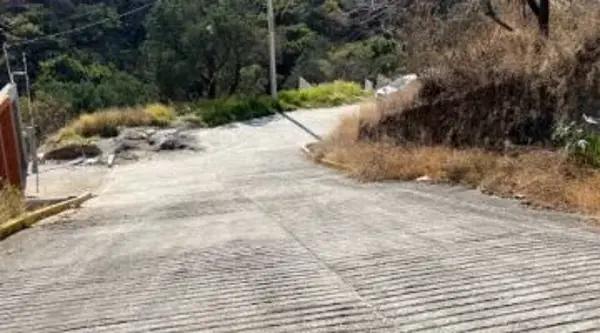 Terreno en venta en Tzompantle Norte, Cuernavaca, Morelos