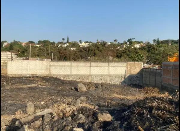 Terreno en venta en Chipitlan, Cuernavaca, Morelos Terreno en venta en Chipitlan, Cuernavaca, Morelos