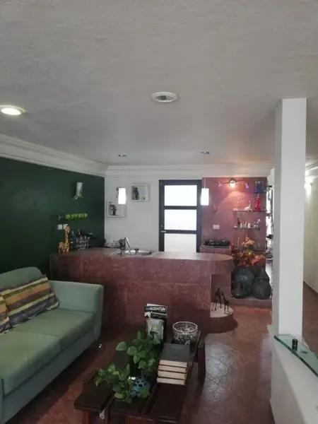 Casa en venta en Ocotepec, Cuernavaca, Morelos