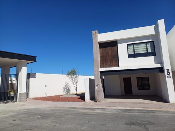 Casa en venta en Los Viñedos, Torreón, Coahuila de Zaragoza