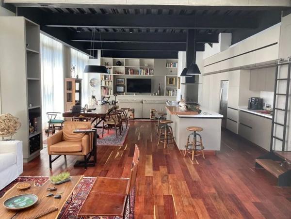 ROMA SUR, PH EN CASA ROMA, ¡TOTALMENTE TERMINADO! ROMA SUR, PH EN CASA ROMA, ¡TOTALMENTE TERMINADO!