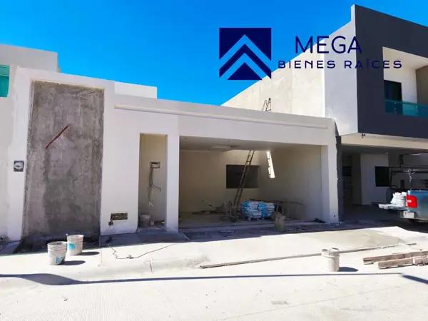 Casa en Venta en Fracc. Residencial Scorpio 5-1 Durango
