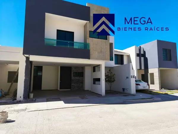 Casa en Venta en Fracc. Residencial Scorpio 5-1 Durango