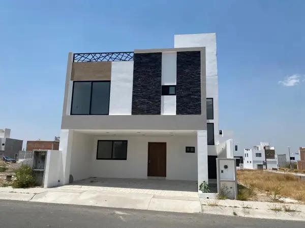 CASA NUEVA EN VENTA SAN JUAN DEL RIO QUERETARO CASA NUEVA EN VENTA SAN JUAN DEL RIO QUERETARO