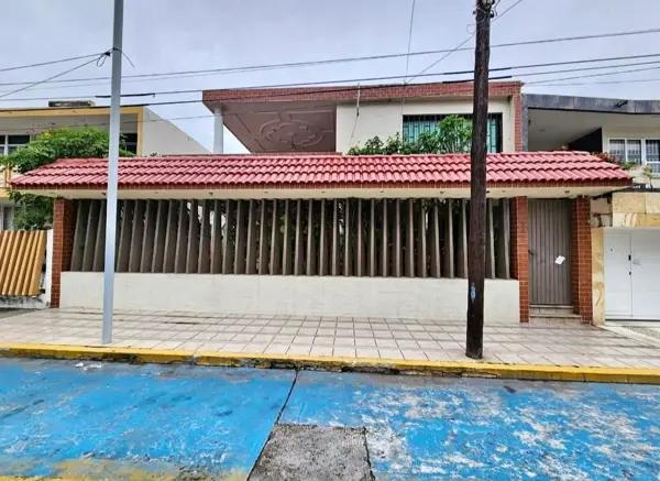 Oportunidad de inmueble para hacer departamentos Oportunidad de inmueble para hacer departamentos