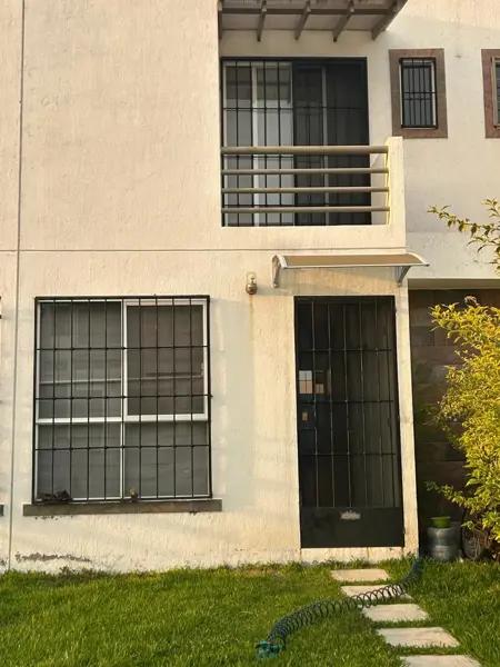 VENTA DE CASA Cuauhnáhuac