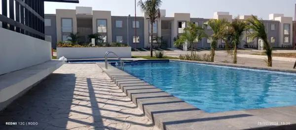 Departamento en venta en Privanzas, Veracruz, Veracruz de Ignacio de la Llave