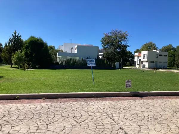 Terreno residencial en oportunidad en Hacienda Cantalagua