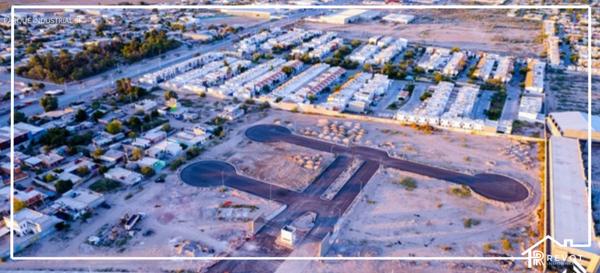 Lotes Comerciales En Venta