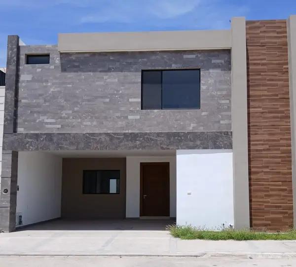 Casa en venta en Los Viñedos, Torreón, Coahuila de Zaragoza