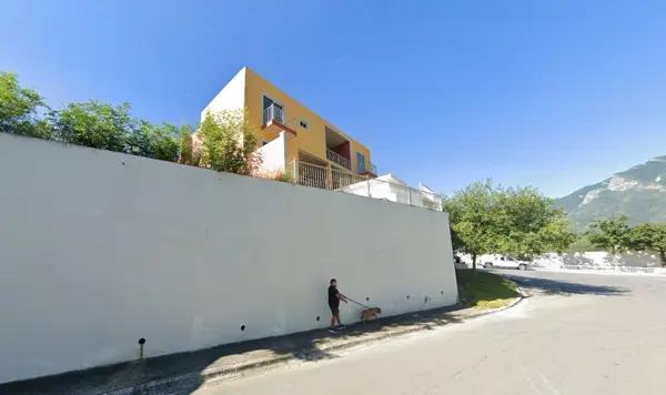 ALVIENTO RESIDENCIAL EN SANTIAGO. COMO NUEVA. POCO USO. PRIMERA CASA ENTRANDO AL FRACCIONAMIENTO. ALVIENTO RESIDENCIAL EN SANTIAGO. COMO NUEVA. POCO USO. PRIMERA CASA ENTRANDO AL FRACCIONAMIENTO.