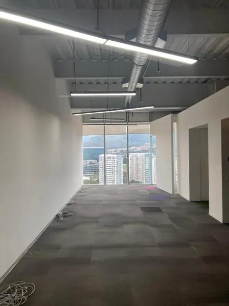Oficina en renta en El Yaqui, Cuajimalpa de Morelos, Ciudad de México Oficina en renta en El Yaqui, Cuajimalpa de Morelos, Ciudad de México