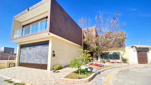 Casa en venta en Real del Nogalar, Torreón, Coahuila de Zaragoza Casa en venta en Real del Nogalar, Torreón, Coahuila de Zaragoza