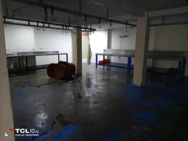 BODEGA EN VENTA EN SAN PEDRITO PEÑUELAS
