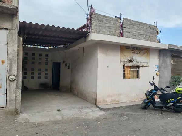 ??CASA AMPLIA ??