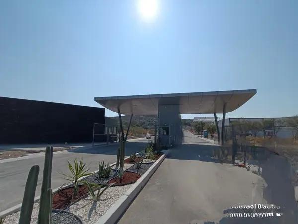 Bodega Industrial en Venta en Parque Industrial de Querétaro