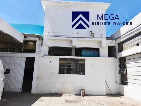 Bodega en Renta Av. Lazaro Cárdenas Durango