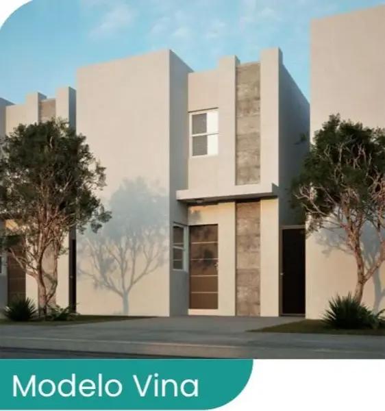 Casa en venta en Fidel Velázquez, Gómez Palacio, Durango