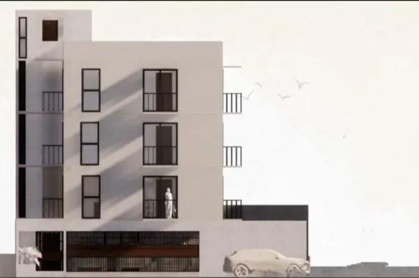 Departamento en venta en Ricardo Flores Magón, Veracruz, Veracruz de Ignacio de la Llave