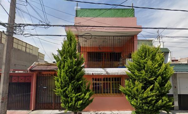 CASA EN VENTAS EN CALLE 1509 No. 160 COL. SAN JUAN DE ARAGÓN VI SECC, GAM. RT CASA EN VENTAS EN CALLE 1509 No. 160 COL. SAN JUAN DE ARAGÓN VI SECC, GAM. RT
