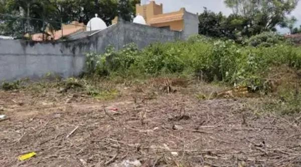 Terreno en venta en Reforma, Cuernavaca, Morelos