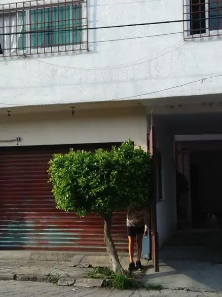 Casa en venta en El Porvenir, Jiutepec, Morelos